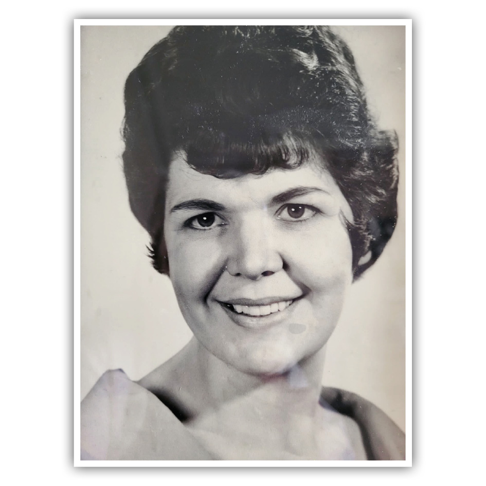 Barbara Warrington