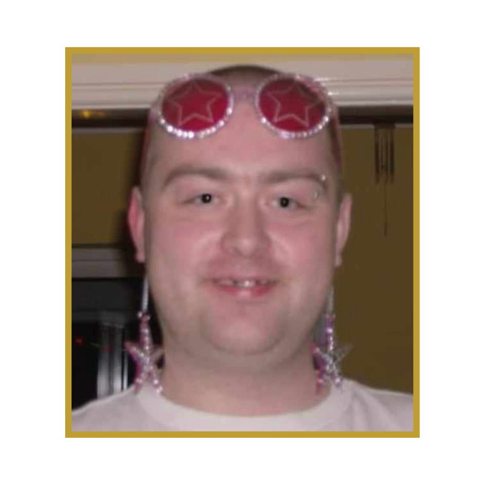 Alan Keddie