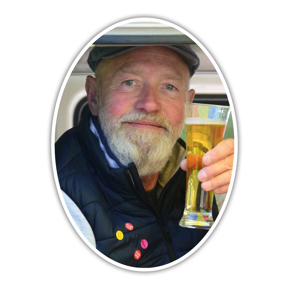 Mick Sandland
