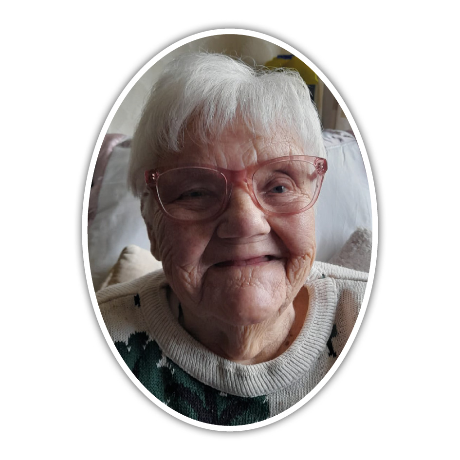 Lorraine Williamson