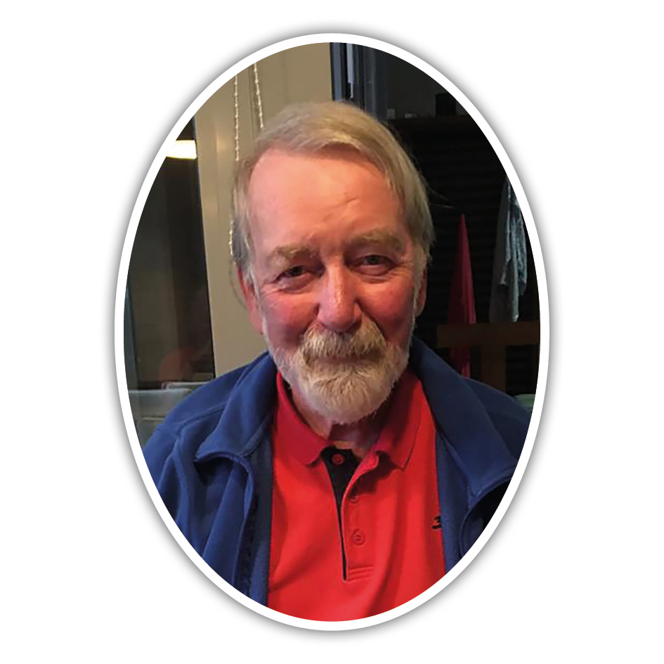 Geoffrey Edge