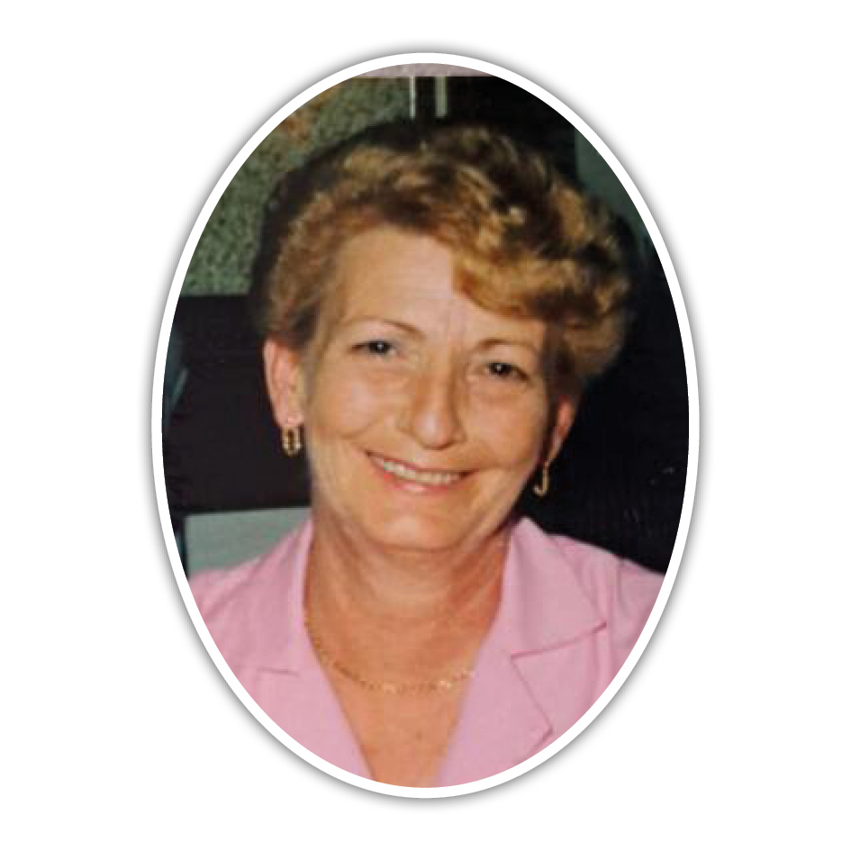 Iris Owen
