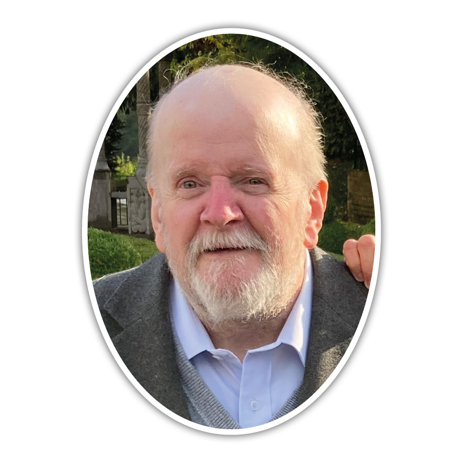 Kevin Preston