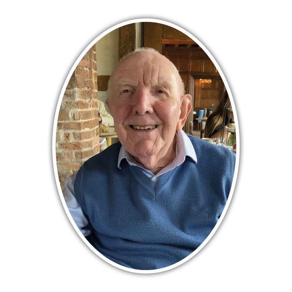 Eric Russell