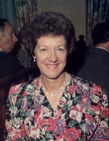 Elizabeth Grindley
