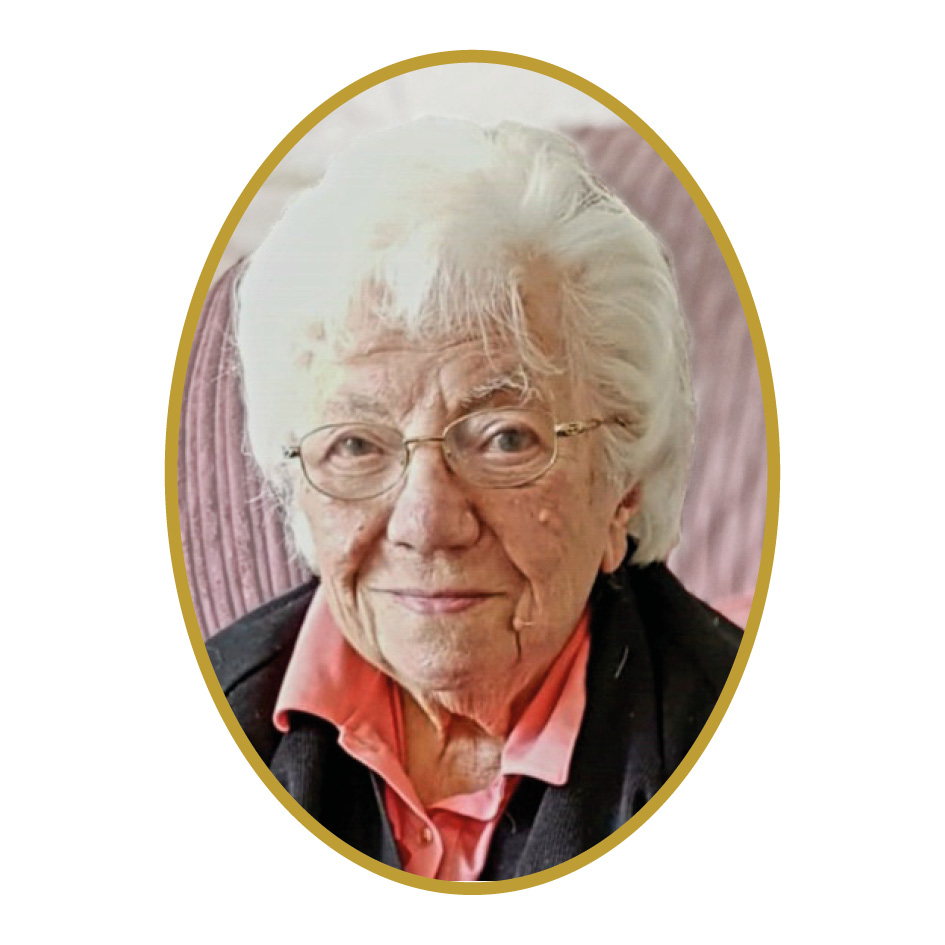 Doris Carson