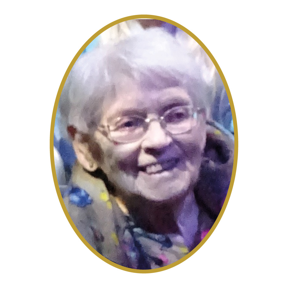 Helen Moore