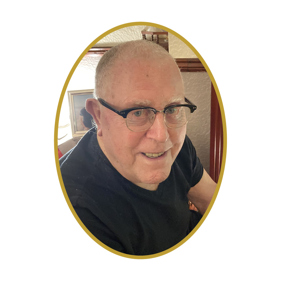Graham Minshull
