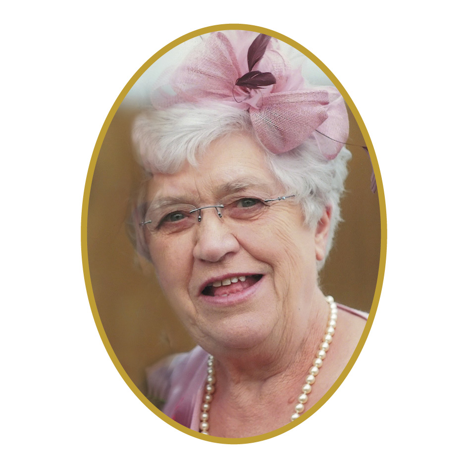 Margaret Simpson