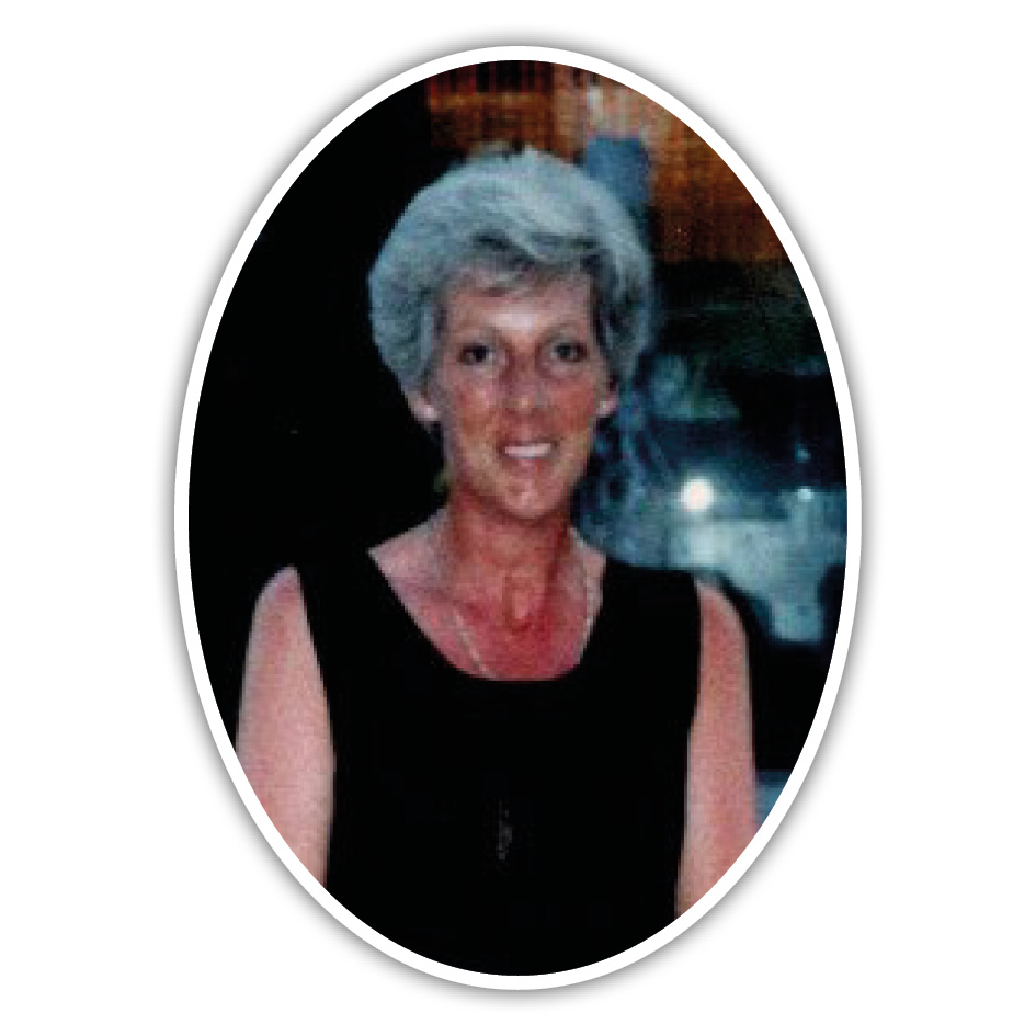 Patricia Ann Bailey