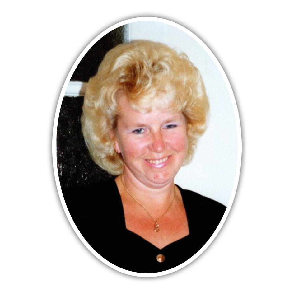 Elaine Perry