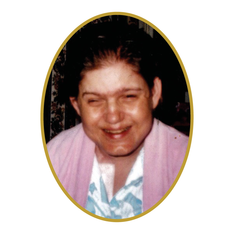 Patricia Latham