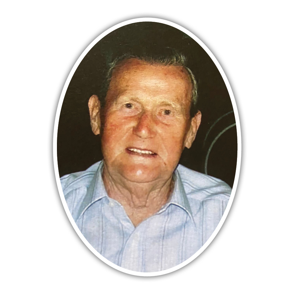 Norman Tyrell