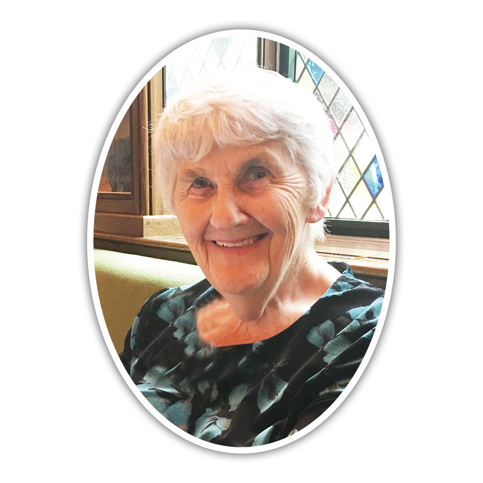 Pam Kennedy