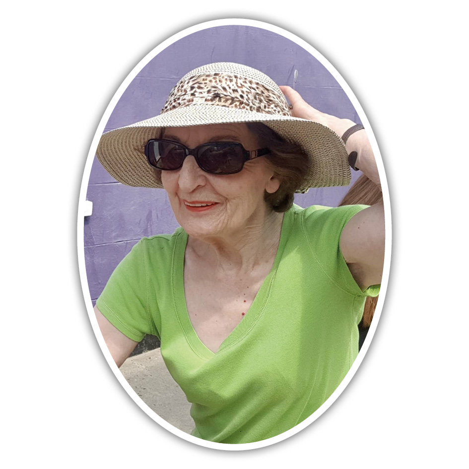 Helen McCormick