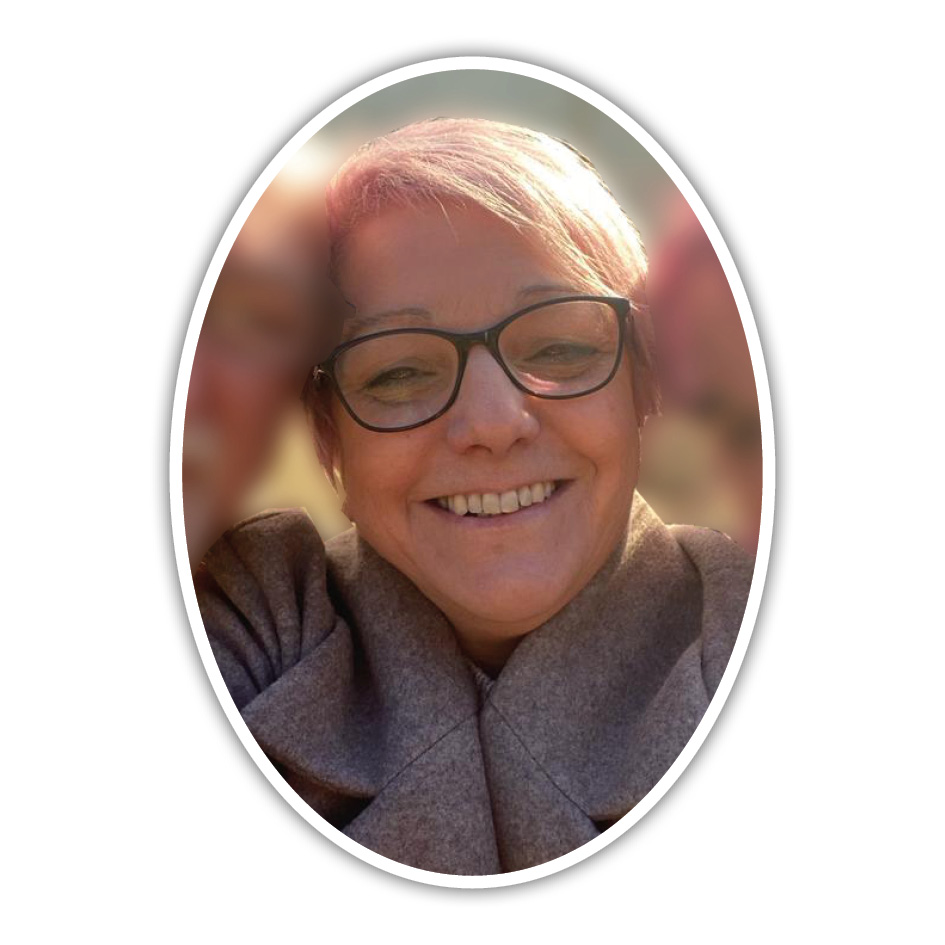 Sandra Goodwin
