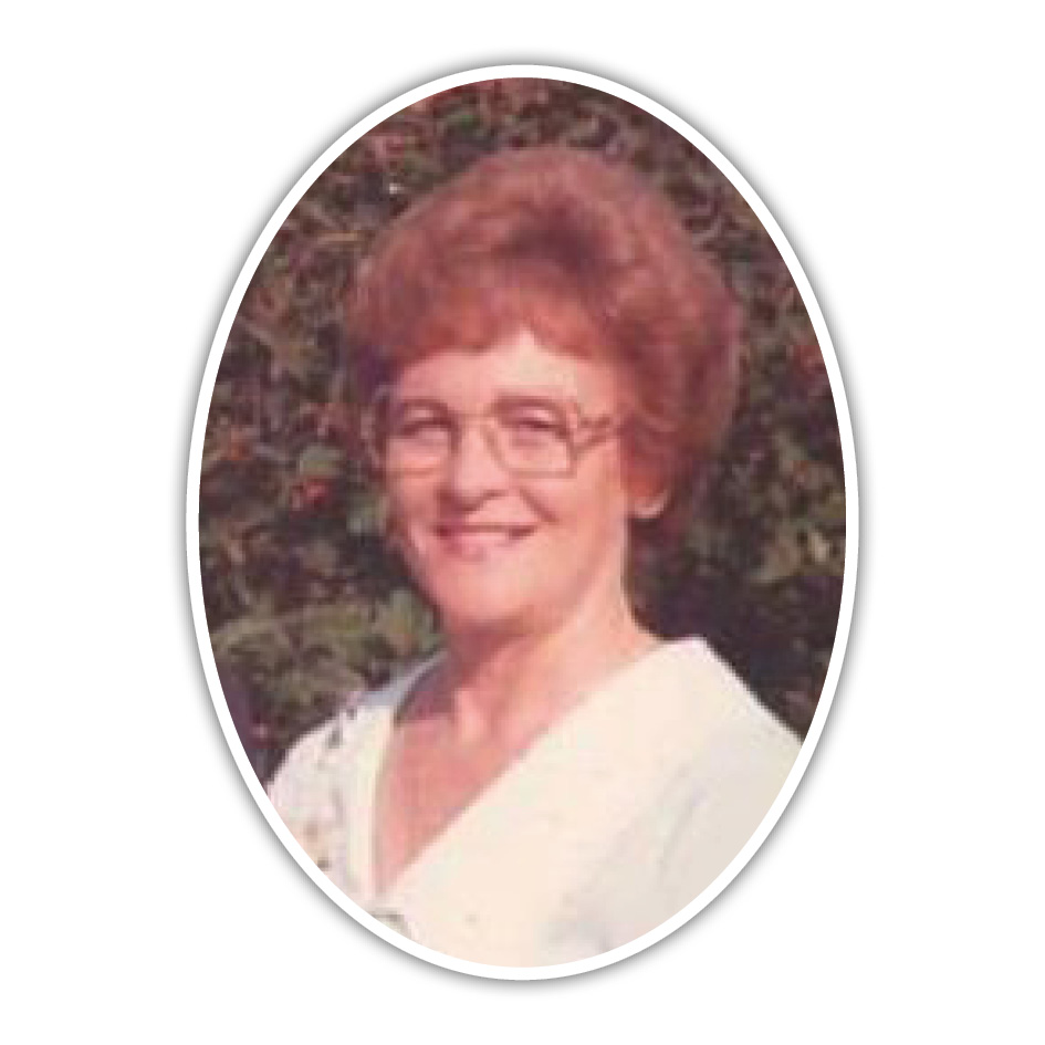 Barbara Blackburn