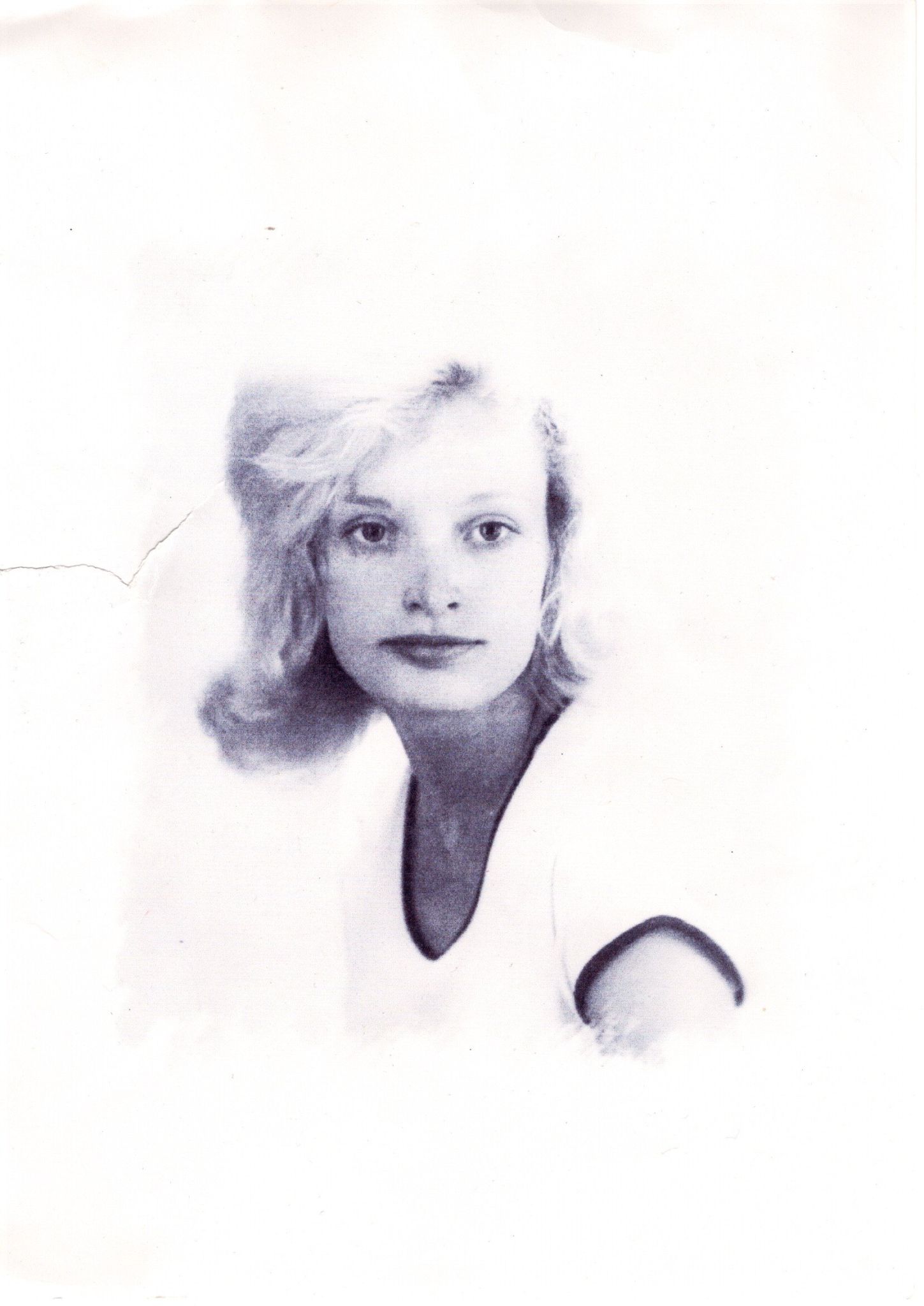 Shirley Manning