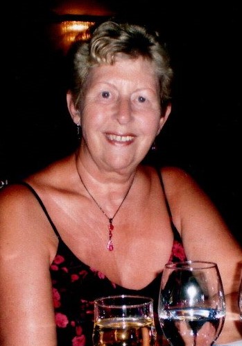 Audrey Fulham