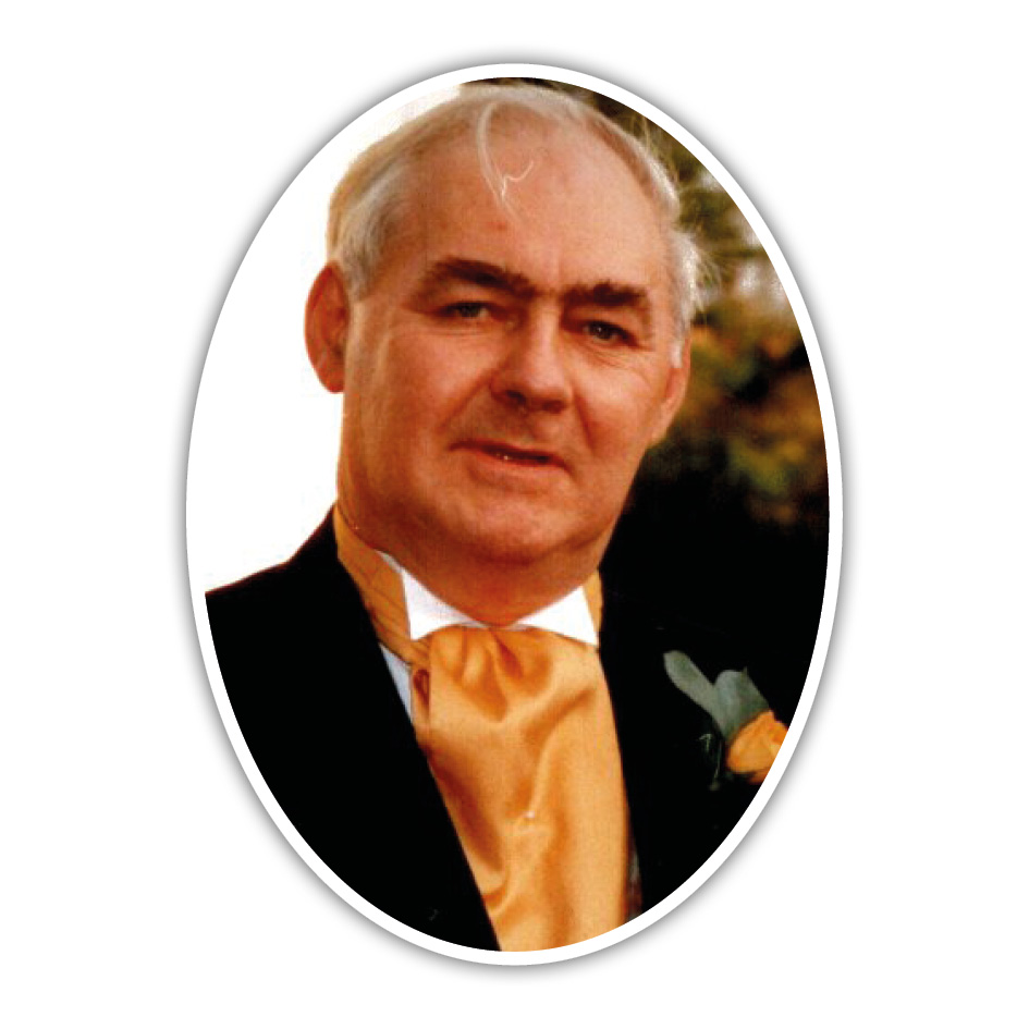 Robert Dodds