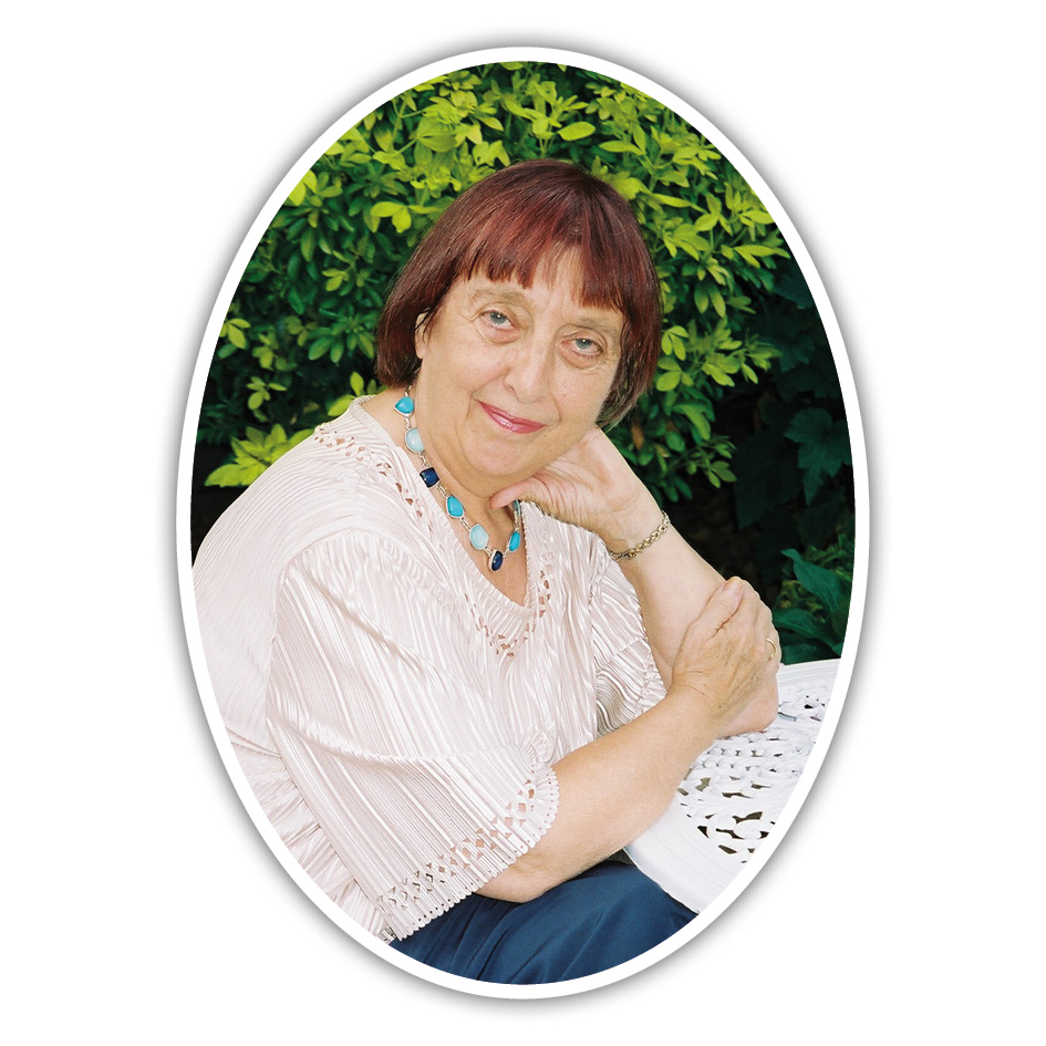 Marina Oliver