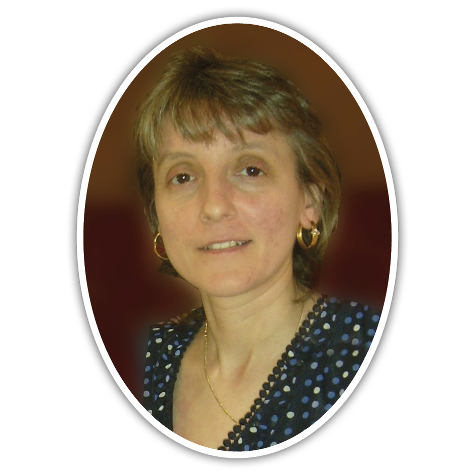 Enza Maria Defeo