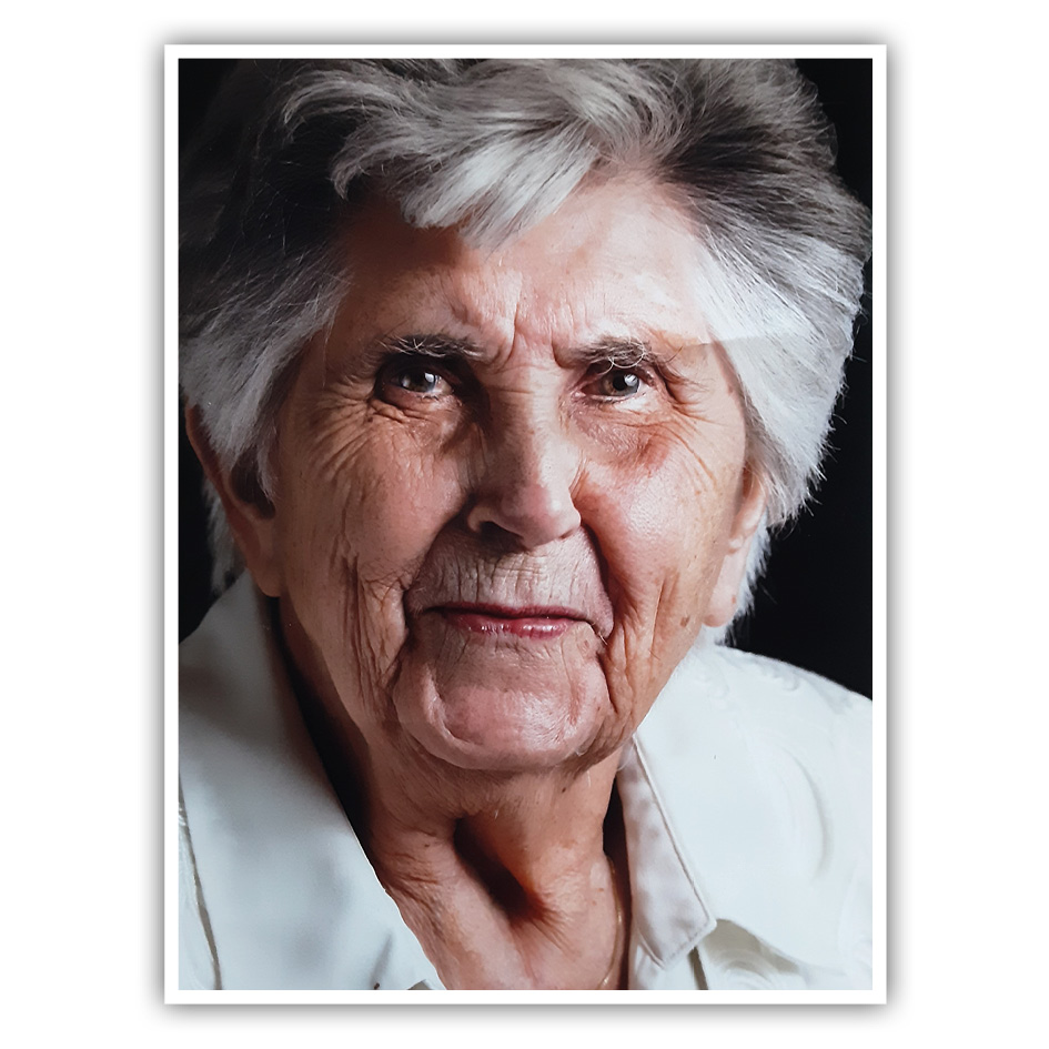Eileen Roberts