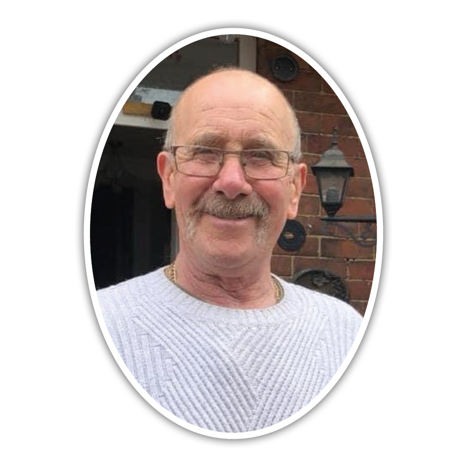John Dixon