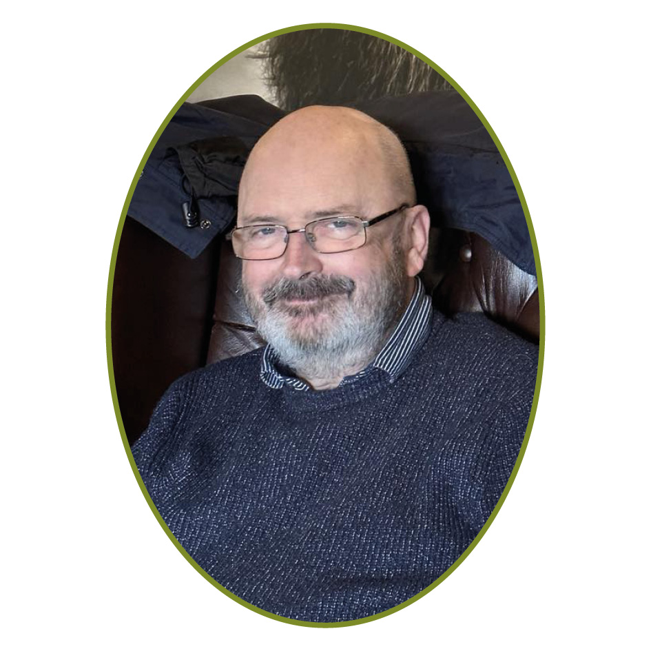 Paul Embley