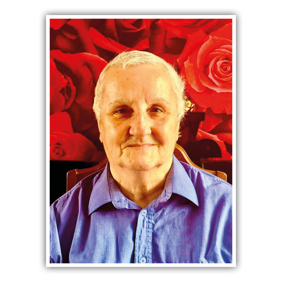 Shirley McGill