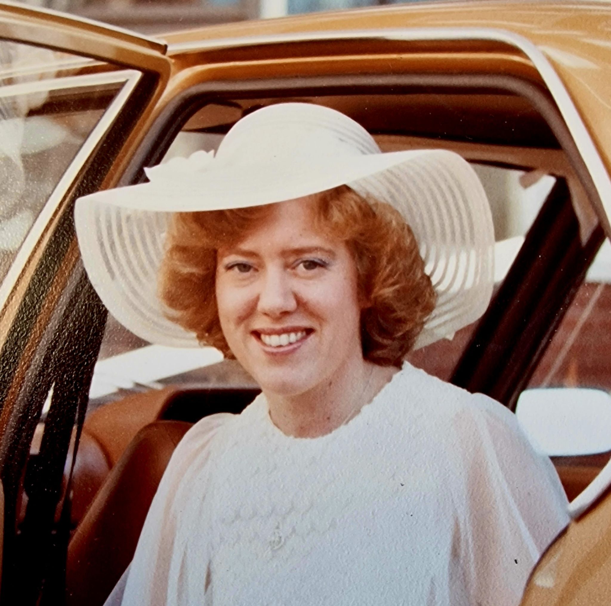 Marilyn Salisbury