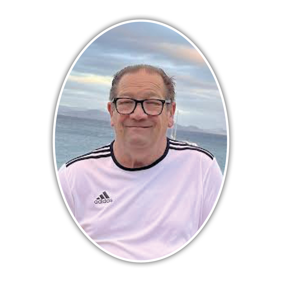 Kenneth Trickett
