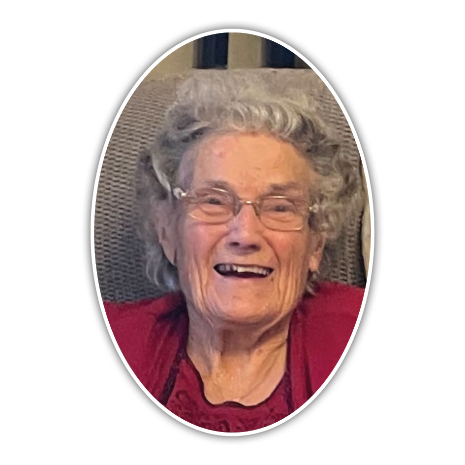 Eileen Willacy