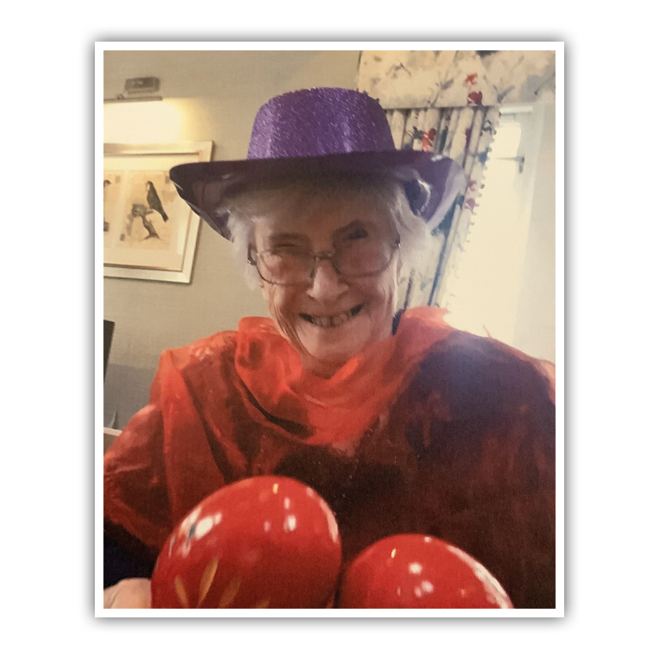 Jean Sherman