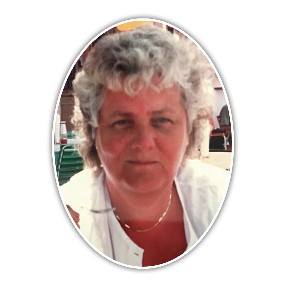 Joyce Dickinson