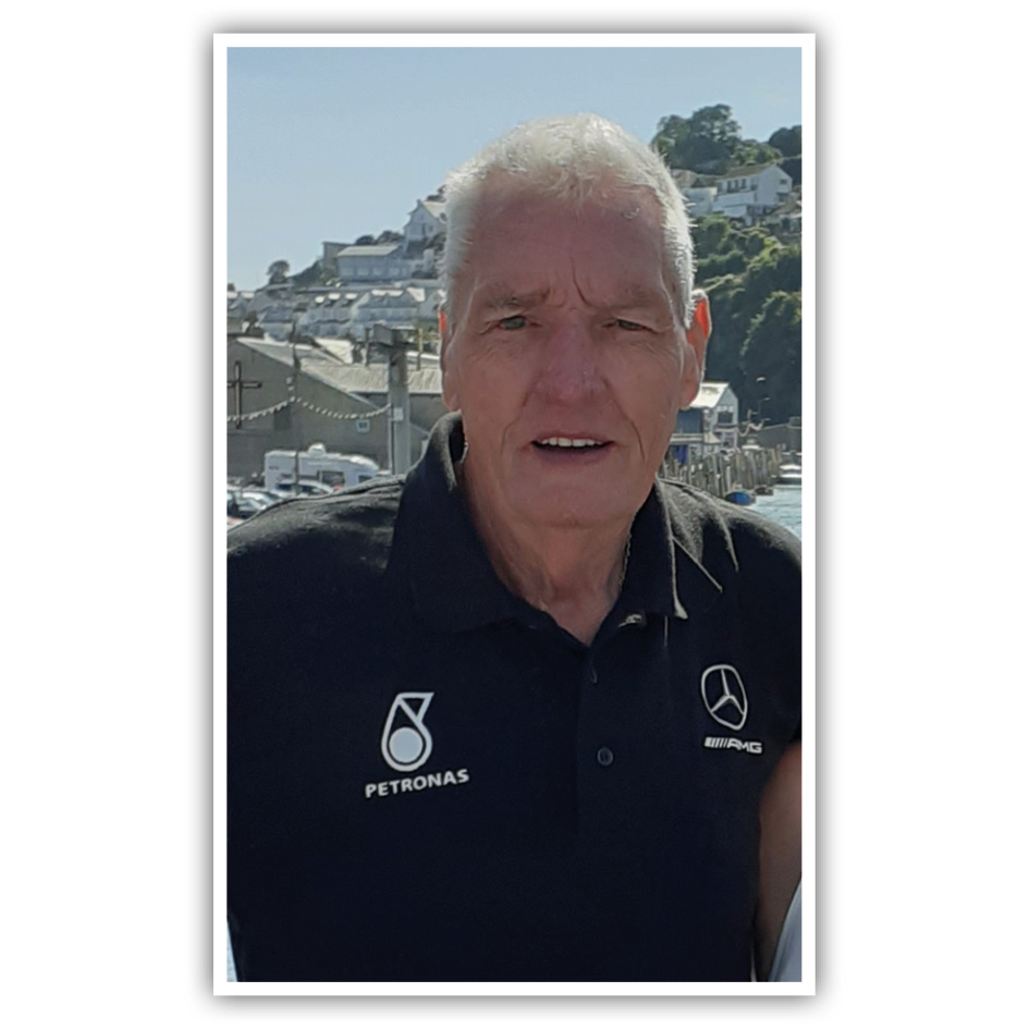 Douglas Davies