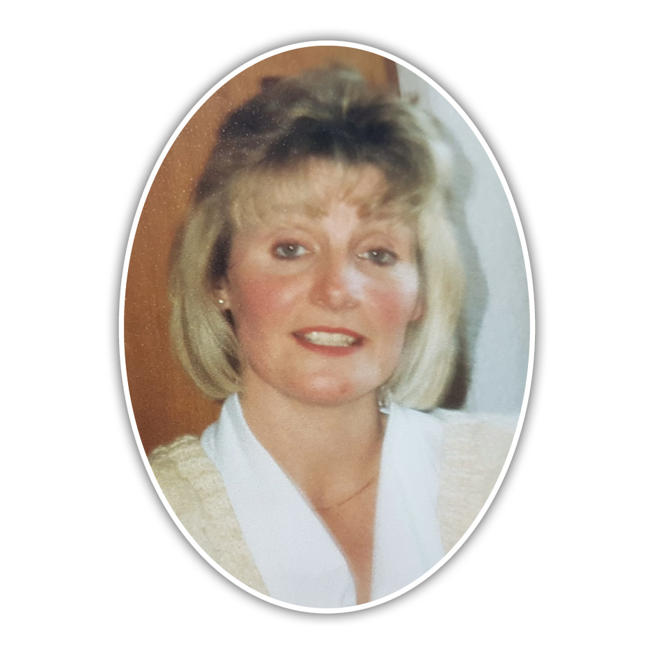 Beverley Waddington