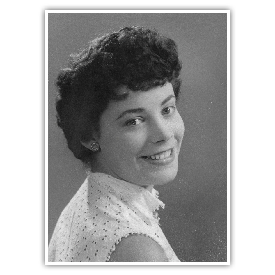 Gwendolen Baker