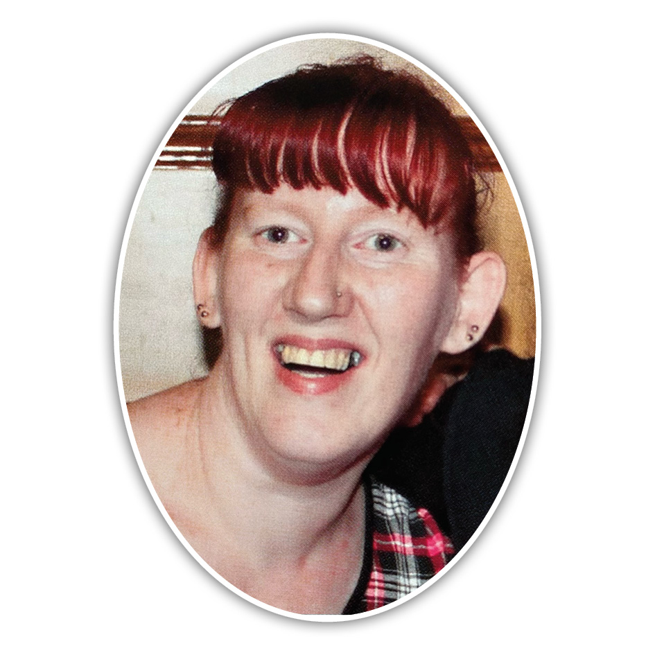 Tracey Anne Harper