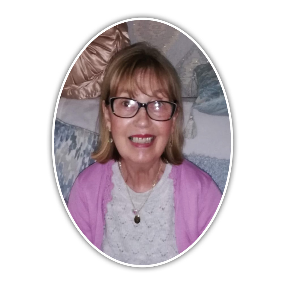 Myrna Allen