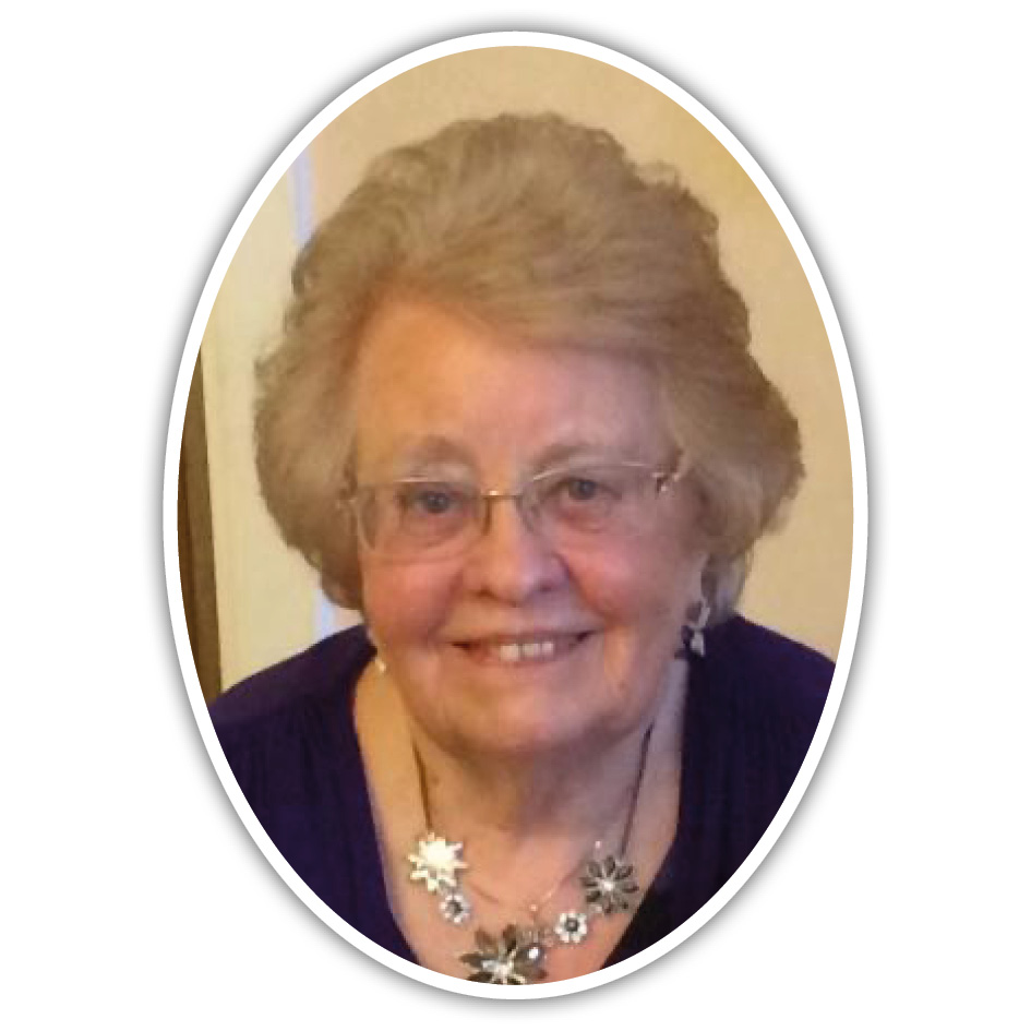 Margaret Blunstone