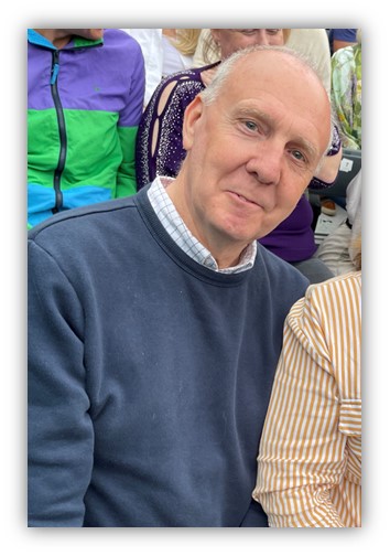 Tony Higley