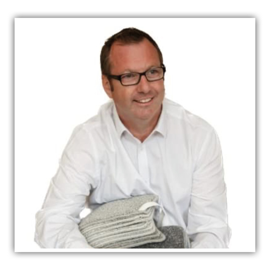 Mark Hurley
