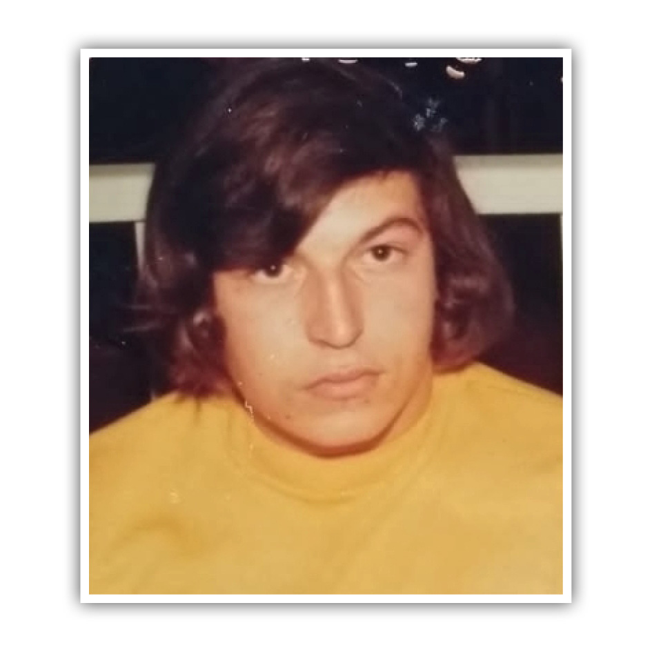 Stephen Thursfield