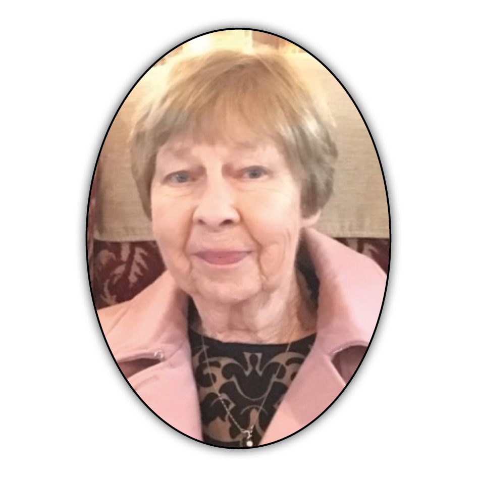 Sheila Jones