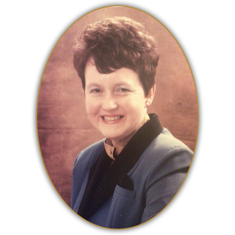 Helen Mitchell