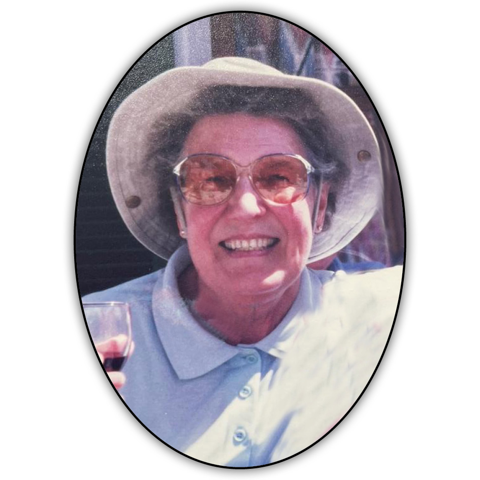Barbara Vaughan