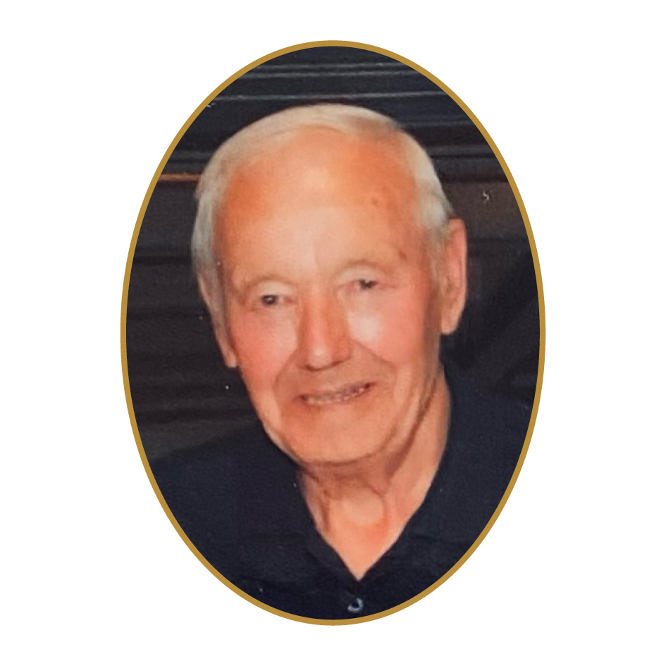 Dennis Blain