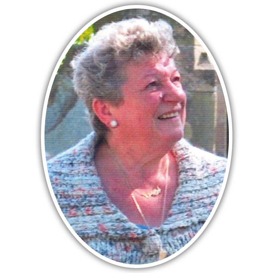 Brenda Chesters
