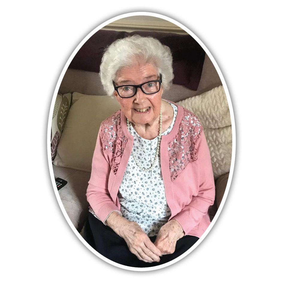 Marjory Titley